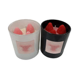 Scented candle