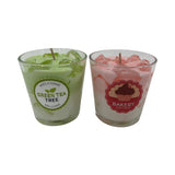 Gel Wax candle