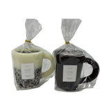 Scented candle