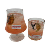 Gel Wax candle